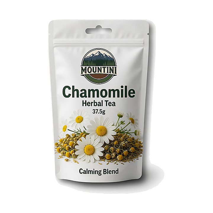 Chamomile Tea