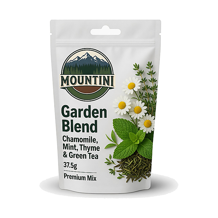 Garden Blend Tea