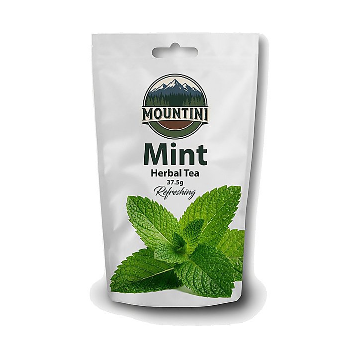 Mint Tea